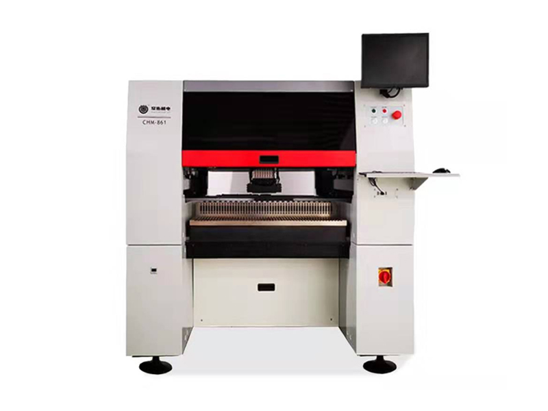 如何延长贴片机使用寿命