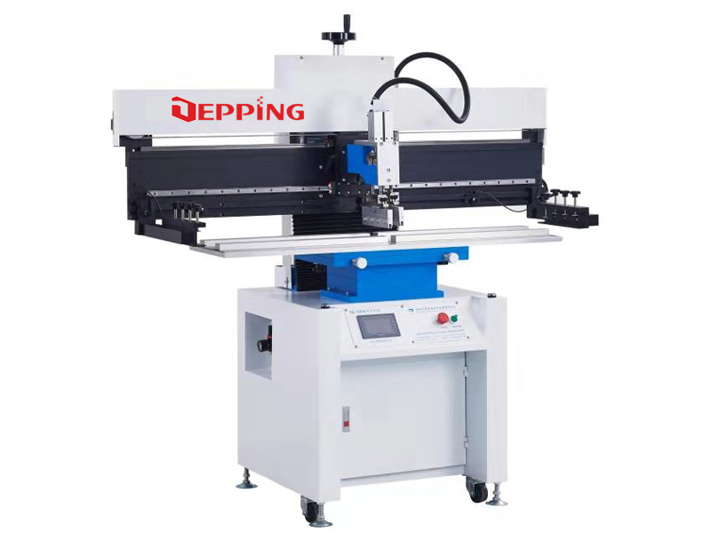 如何提高SMT贴片生产线效率