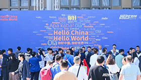 2024.4月24日至4月26日德平科技有限公司诚邀您参加“第三十一届中国国际电子生产设备暨微电子工业展览会”
