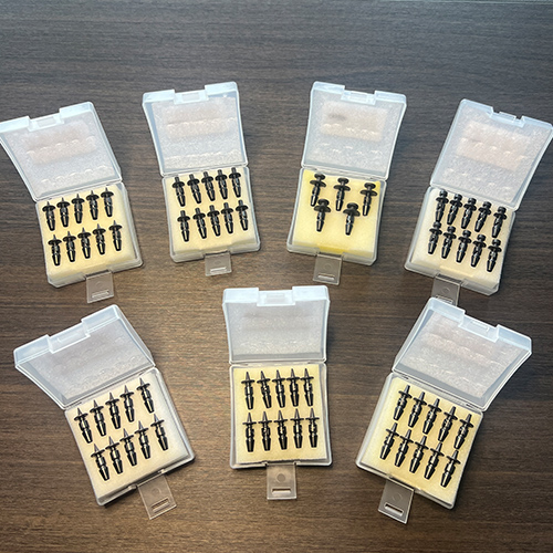 贴片机吸嘴CN220三星韩华