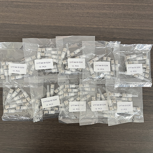 韩华原装贴片机配件过滤棉/芯