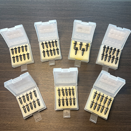 贴片机吸嘴CN065三星韩华