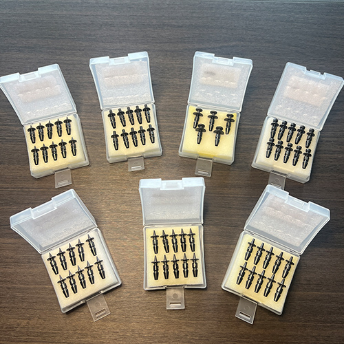 贴片机吸嘴CN030三星韩华