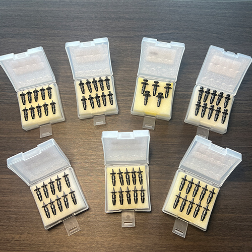 贴片机吸嘴CN140三星韩华